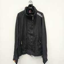 Superdry windcheater jacket for sale  WARRINGTON