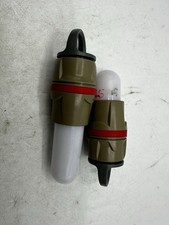 Military lazerbrite lb2 for sale  Huxley