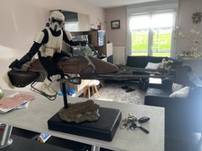 Star wars biker d'occasion  Valenciennes