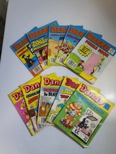 Vintage beano comic for sale  OXFORD