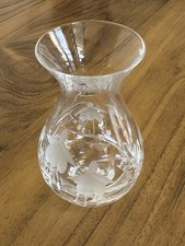 Stuart crystal glass for sale  SOUTHPORT