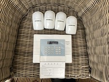 Pyronix enforcer wireless for sale  LONDON