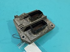 Opel Zafira B 2006 Jednostka sterująca silnikiem benzynowym ECU 28023583 IPJ195368 na sprzedaż  PL