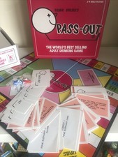 Frank bresees pass for sale  ABERDEEN
