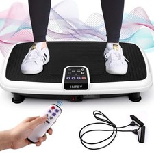 Vibrationsplatte vibrationstra gebraucht kaufen  Bad Bramstedt