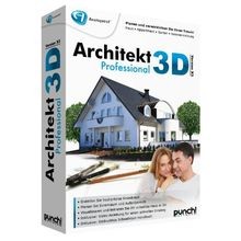 Architekt professional avanque gebraucht kaufen  Berlin