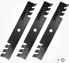 Mulching extreme blades for sale  Mc Donald