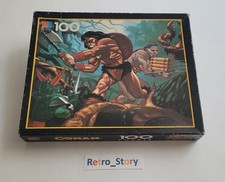 Puzzle 100 pièces d'occasion  Montrouge