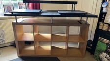 Ikea stand record for sale  WARE
