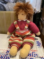 Waldorf doll for sale  HOVE