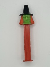 Rare pez witch for sale  Newtown