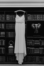 Wedding dress charlie for sale  YORK