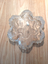 Vintage lead crystal for sale  Redding