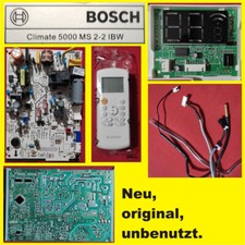 Bosch klimagerät 5000 gebraucht kaufen  Sinsheim