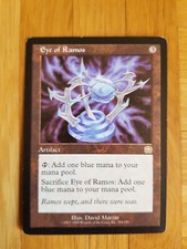 Magic mtg karte gebraucht kaufen  Augsburg