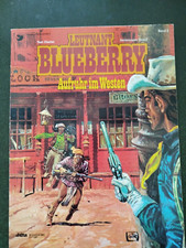 Leutnant blueberry aufruhr gebraucht kaufen  Lippstadt