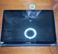 Macbook pro late2011 usato  San Pietro di Morubio