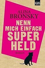 Nenn einfach superheld gebraucht kaufen  Berlin