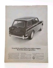 1966 volkswagen squareback for sale  Linden