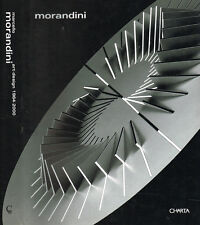 Marcello morandini. art usato  Italia