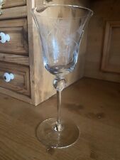 Leonardo glas weißweinglas gebraucht kaufen  Ebersberg