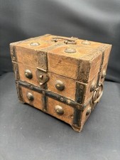 Vintage handmade wooden for sale  Sarasota