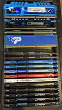 Lot 8gb pc3 for sale  Alpharetta