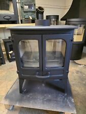 Used stove charnwood for sale  LANGPORT