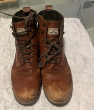 boots next leather for sale  NORMANTON