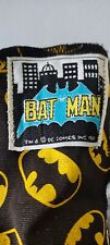 Vintage converse batman gebraucht kaufen  Wörth