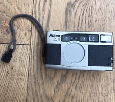 nikon 35ti for sale  LONDON