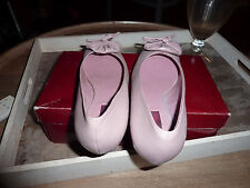 Tres jolies ballerines d'occasion  Aulnay-sous-Bois
