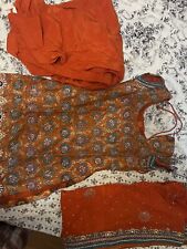 Punjabi suit women for sale  South Richmond Hill