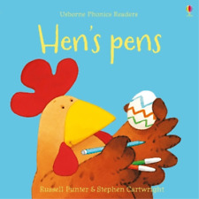 Hens pens russell for sale  MILTON KEYNES