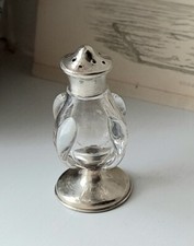 Antique sterling silver for sale  LISKEARD