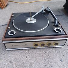 Vintage admiral stereophonic for sale  Roseville