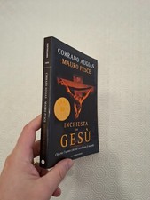 Inchiesta gesu corrado usato  Roma