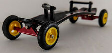 Usado, Raro Vintage Tech Deck MBS Blade Mountain Board Fingerboard Skate HTF comprar usado  Enviando para Brazil