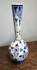 Delft ram floral for sale  Buffalo