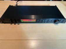 TC Electronic M-One XL Dual Engine processador multi-efeitos reverb estéreo  comprar usado  Enviando para Brazil