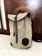 Brady pennine backpack for sale  PLYMOUTH