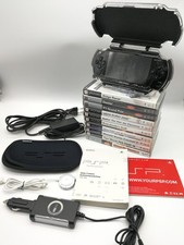 Sony psp konsole gebraucht kaufen  München