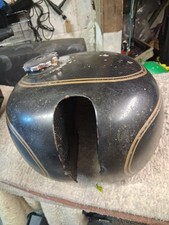ajs matchless petrol tank for sale  TIVERTON