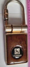 Vintage old keyring for sale  RAMSGATE