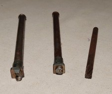Antike stanzeisen locheisen gebraucht kaufen  Derenburg