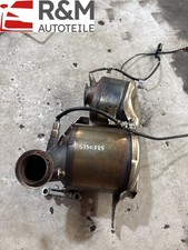Partikelfilter audi polo gebraucht kaufen  Porta Westfalica