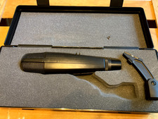 Sennheiser MD421 Cardioid Dynamic Microphone for sale  Strawberry Point