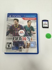 Fifa soccer legacy for sale  Justin