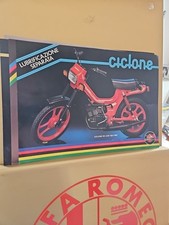Motocicli garelli serie usato  Macomer