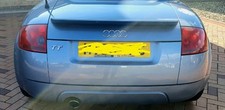 Audi mk1 150 for sale  RUGELEY